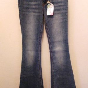 Sugar Magnolia Jeans